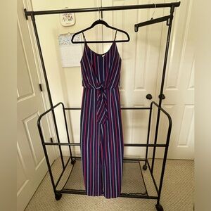 Monteau Jumpsuit